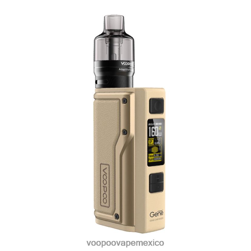 VOOPOO Vape Mexico City | VOOPOO ARGUS GT kit de modificación de caja azul negro FJN2H813