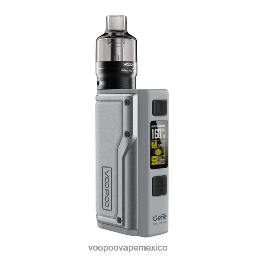 VOOPOO Vape Mexico City | VOOPOO ARGUS GT kit de modificación de caja azul negro FJN2H813