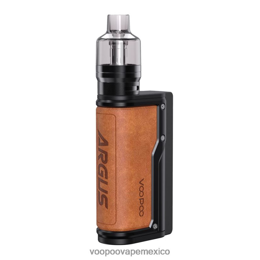 VOOPOO Vape Mexico City | VOOPOO ARGUS GT kit de modificación de caja azul negro FJN2H813