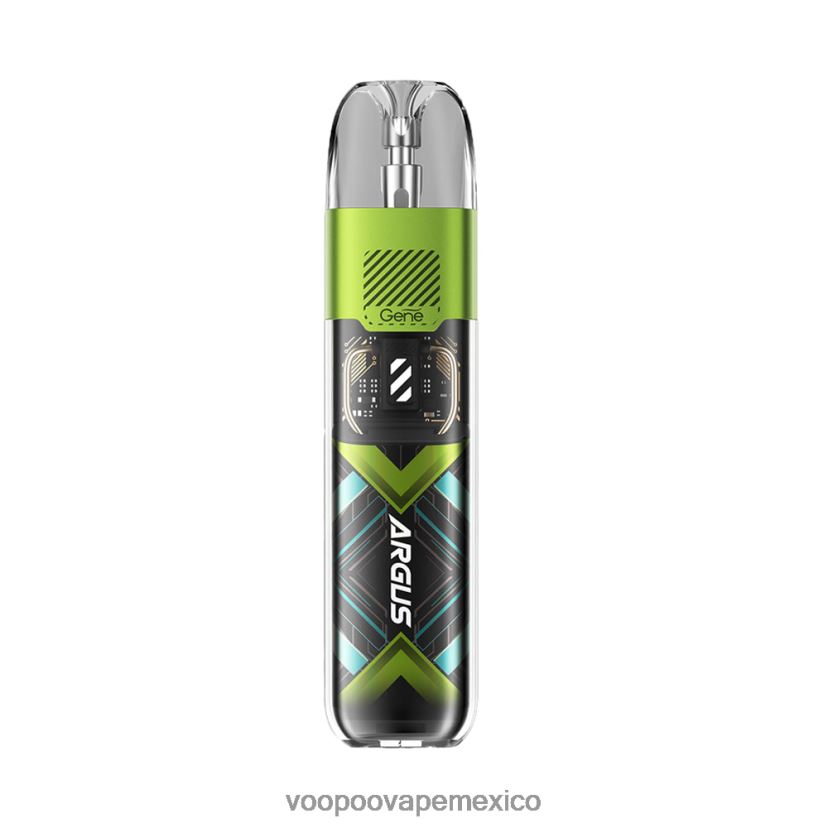 verde cibernético