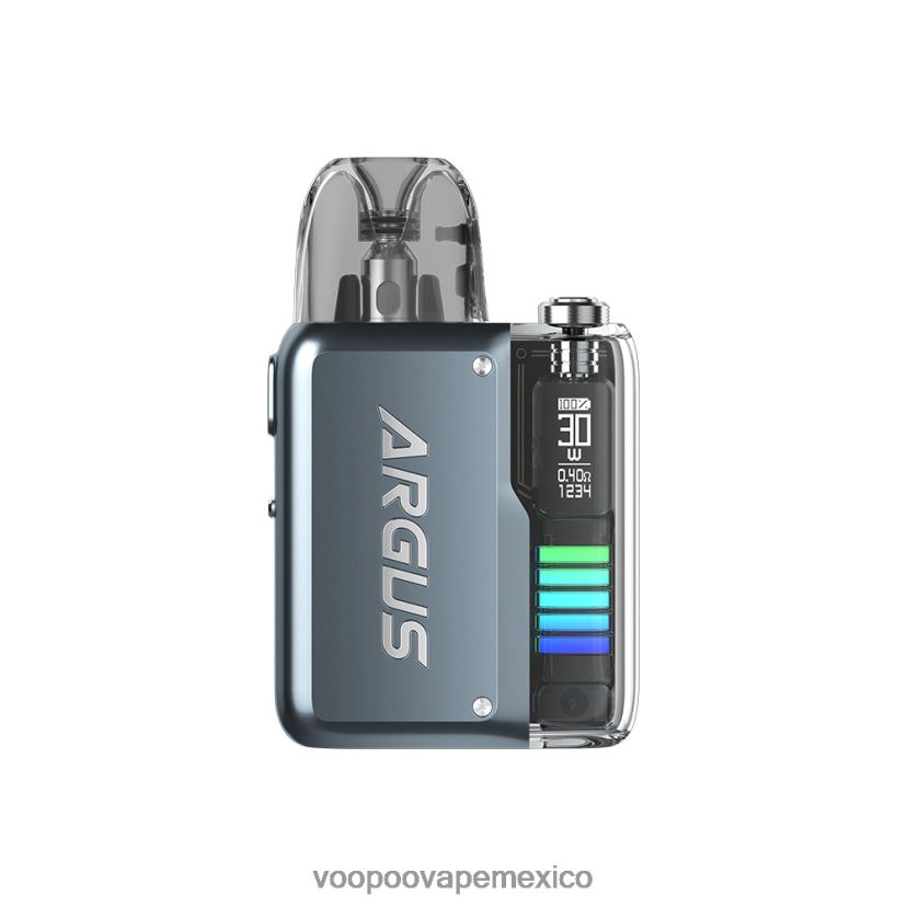 VOOPOO Vape Pod | VOOPOO ARGUS P2 equipo Gris Titanio FJN2H888