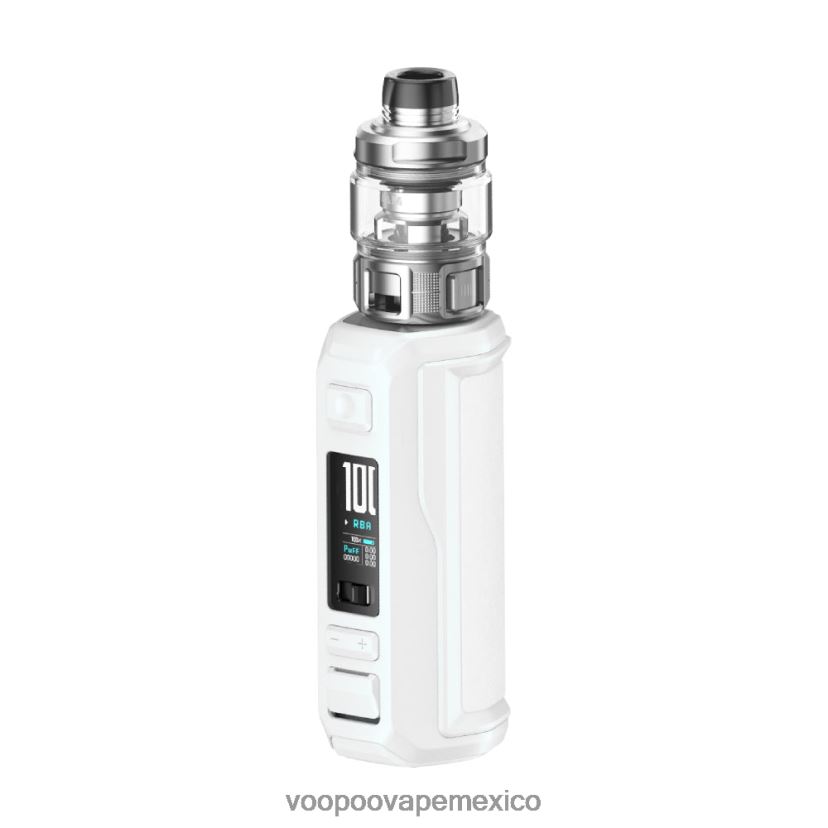 blanco perla