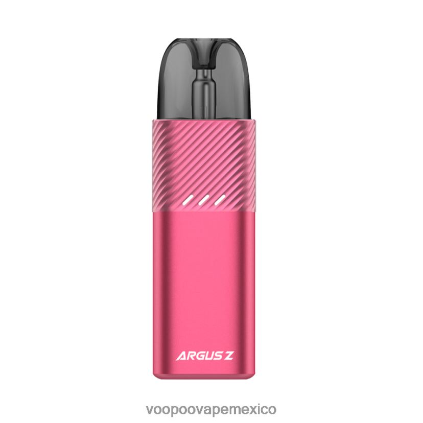 VOOPOO Vape Precio | VOOPOO ARGUS Z kit de cápsulas plata menta FJN2H814