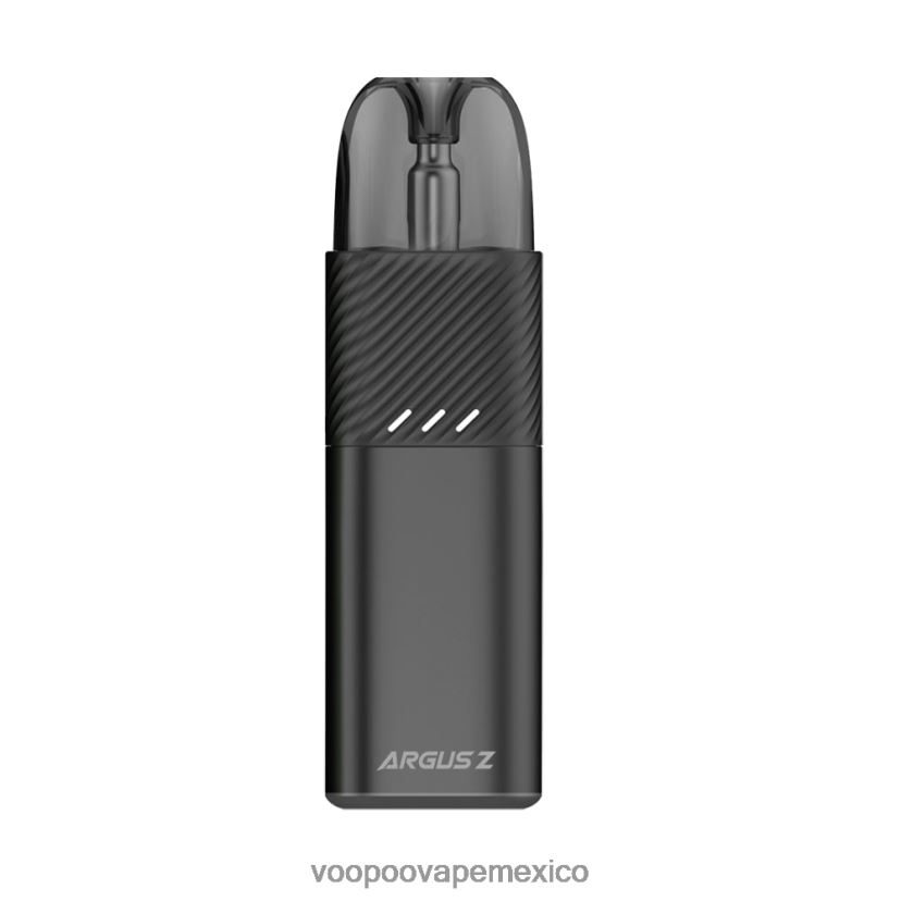 VOOPOO Vape Precio | VOOPOO ARGUS Z kit de cápsulas plata menta FJN2H814