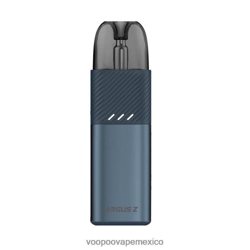 VOOPOO Vape Precio | VOOPOO ARGUS Z kit de cápsulas plata menta FJN2H814