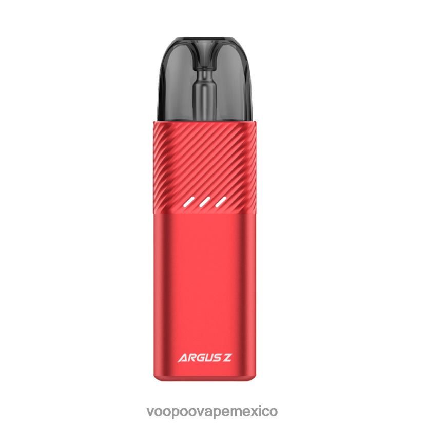 VOOPOO Vape Precio | VOOPOO ARGUS Z kit de cápsulas plata menta FJN2H814