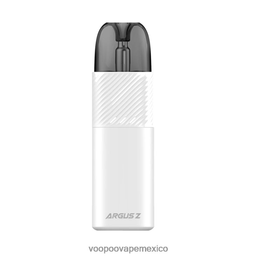 VOOPOO Vape Precio | VOOPOO ARGUS Z kit de cápsulas plata menta FJN2H814