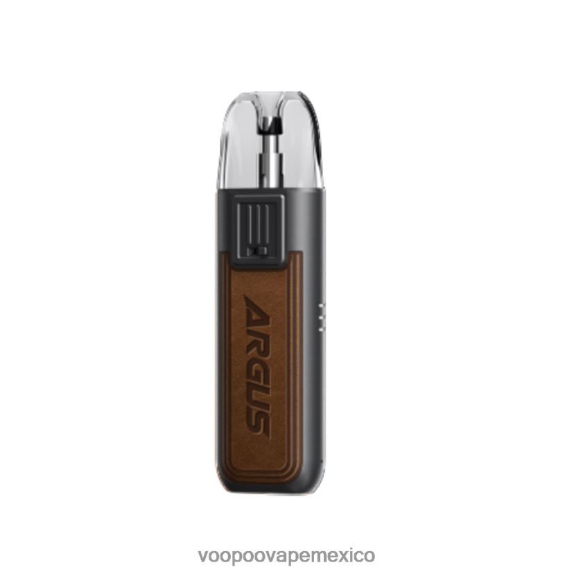 VOOPOO Vape Precio | VOOPOO ARGUS pod se marrón FJN2H8144