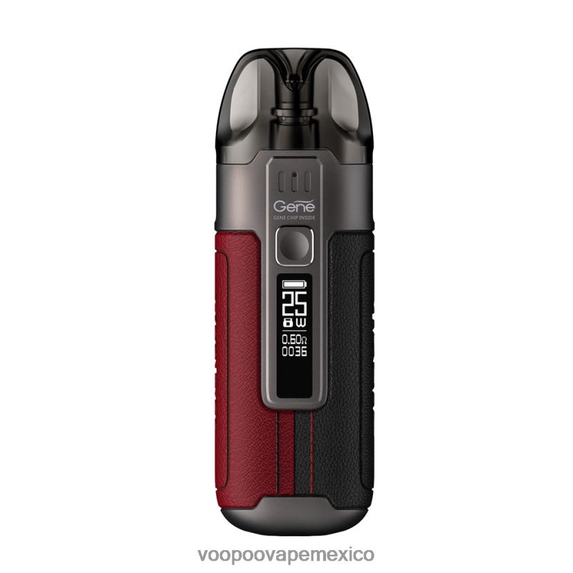 VOOPOO Vape Price | VOOPOO ARGUS AIR kit de cápsulas Fibra de carbon FJN2H87