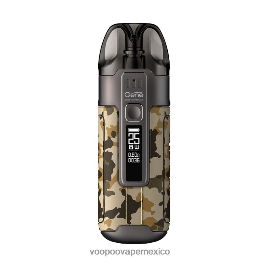 VOOPOO Vape Price | VOOPOO ARGUS AIR kit de cápsulas Fibra de carbon FJN2H87