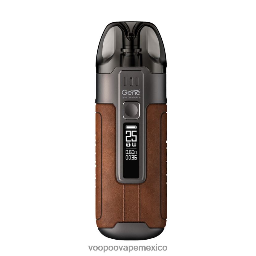VOOPOO Vape Price | VOOPOO ARGUS AIR kit de cápsulas Fibra de carbon FJN2H87