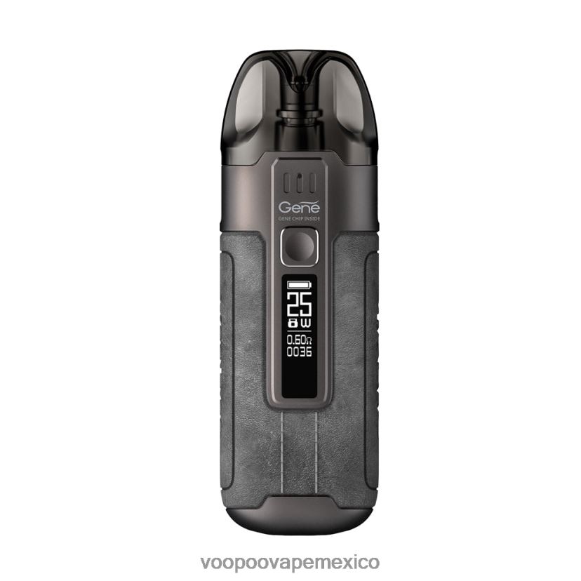 VOOPOO Vape Price | VOOPOO ARGUS AIR kit de cápsulas Fibra de carbon FJN2H87