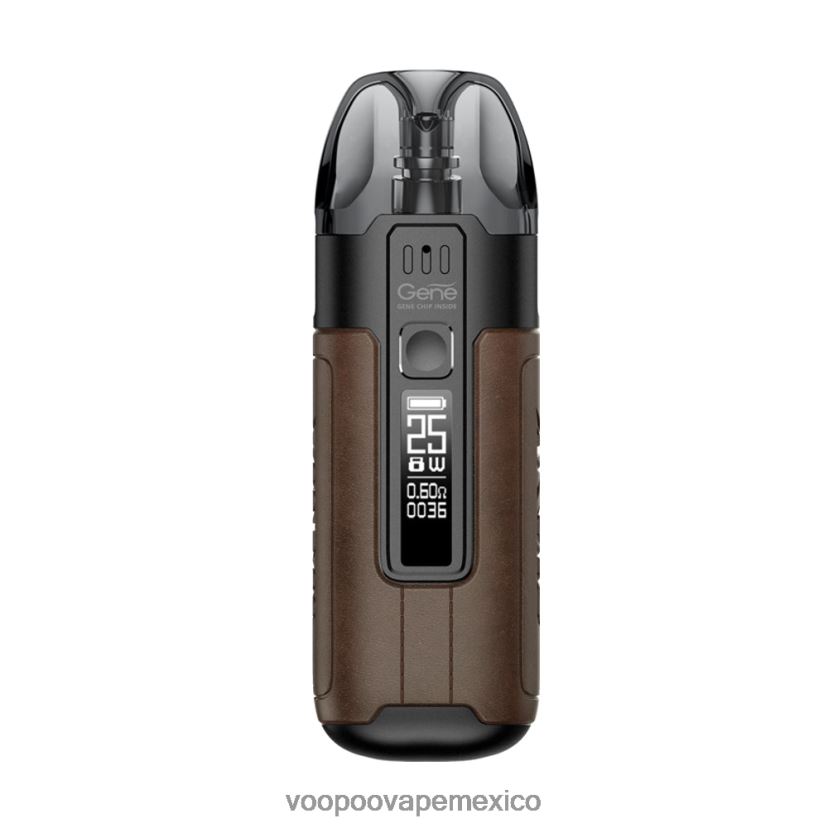 VOOPOO Vape Price | VOOPOO ARGUS AIR kit de cápsulas Fibra de carbon FJN2H87