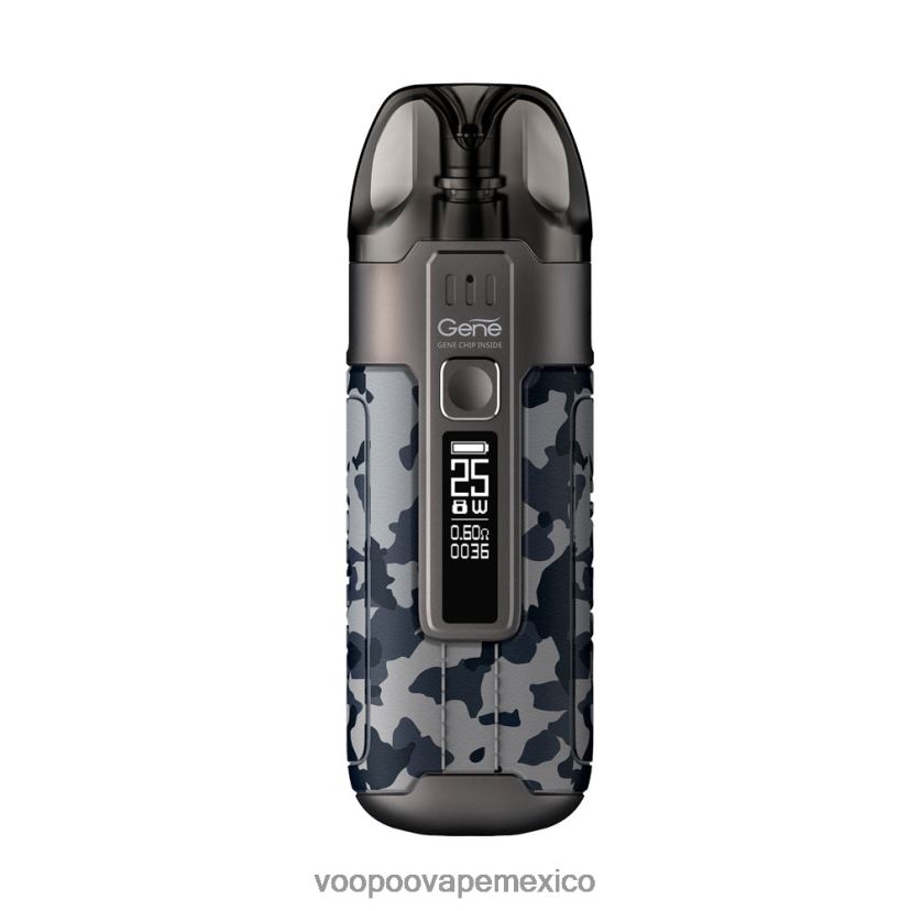 VOOPOO Vape Price | VOOPOO ARGUS AIR kit de cápsulas Fibra de carbon FJN2H87