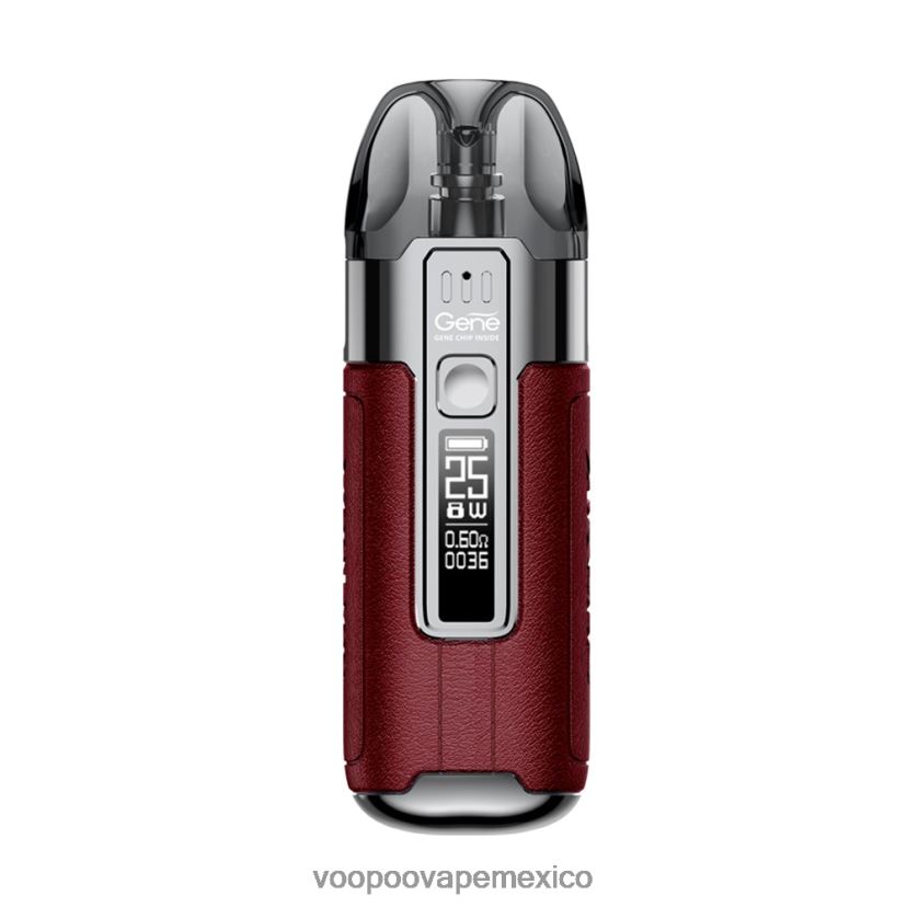 VOOPOO Vape Price | VOOPOO ARGUS AIR kit de cápsulas Fibra de carbon FJN2H87