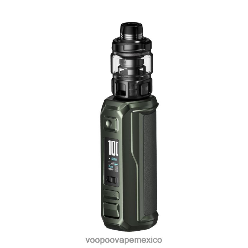 xt-verde lima