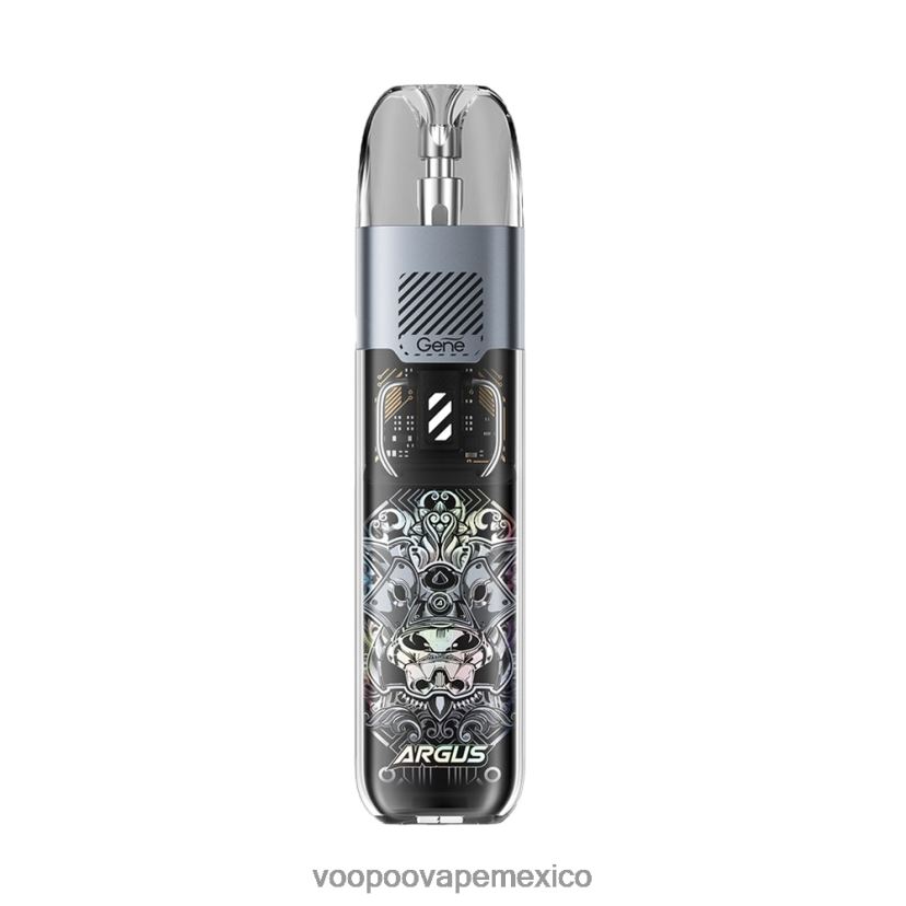 VOOPOO Vape Price | VOOPOO ARGUS P1S vaina credo negro FJN2H887