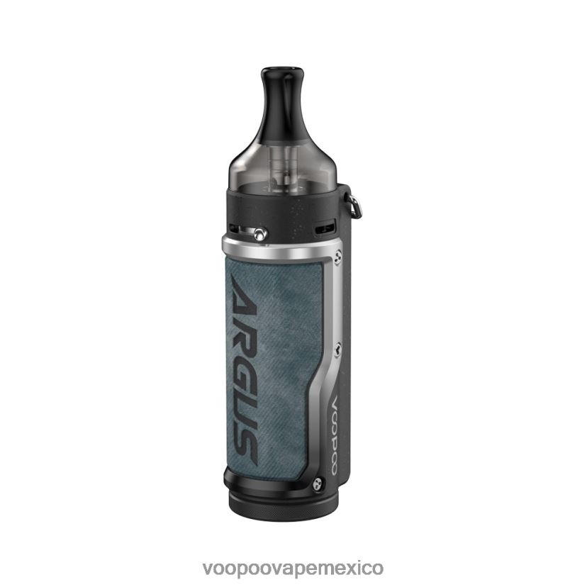 VOOPOO Vape Price | VOOPOO ARGUS kit de modificación de cápsulas verde petróleo-plata FJN2H877