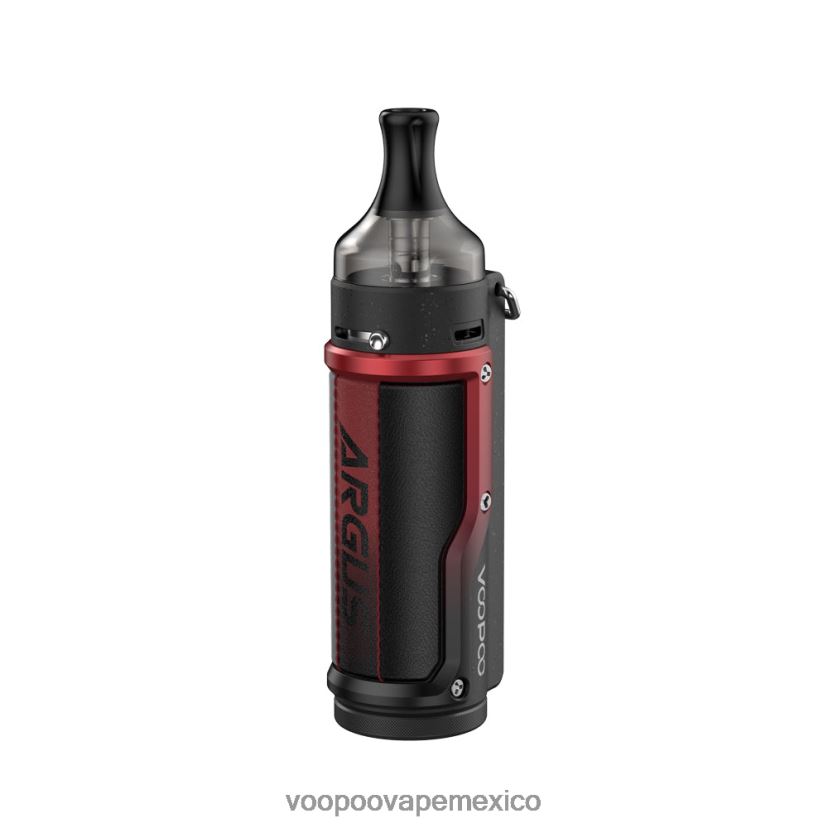 VOOPOO Vape Price | VOOPOO ARGUS kit de modificación de cápsulas verde petróleo-plata FJN2H877