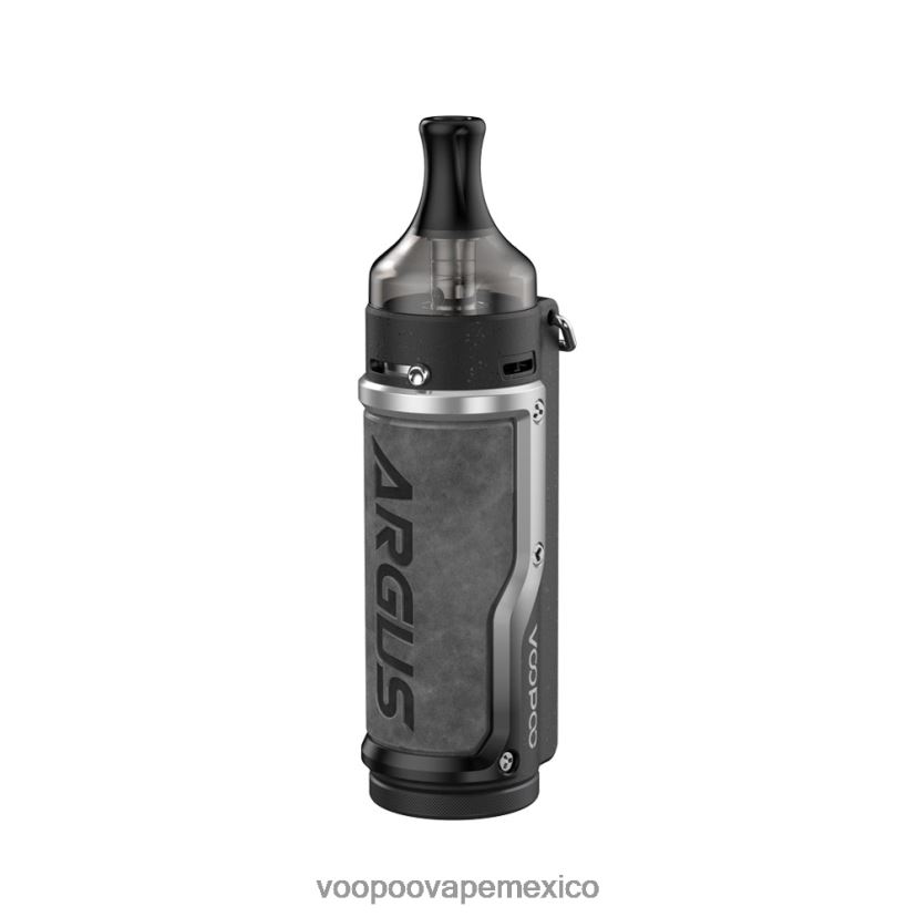 VOOPOO Vape Price | VOOPOO ARGUS kit de modificación de cápsulas verde petróleo-plata FJN2H877