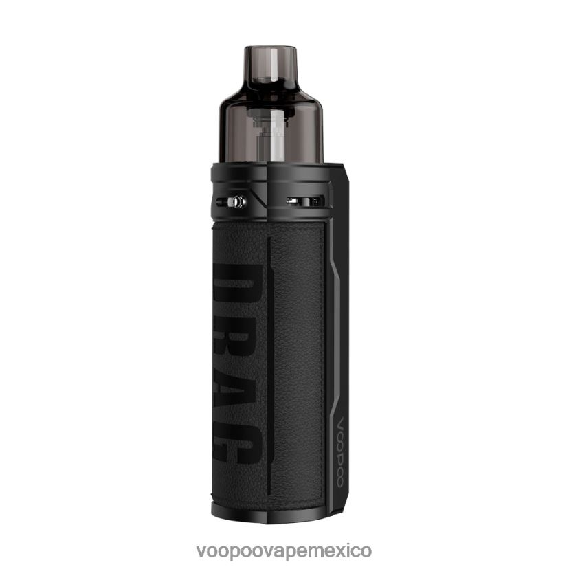 VOOPOO Drag Precio México | VOOPOO DRAG S kit de modificación de cápsulas Caballero oscuro FJN2H8200