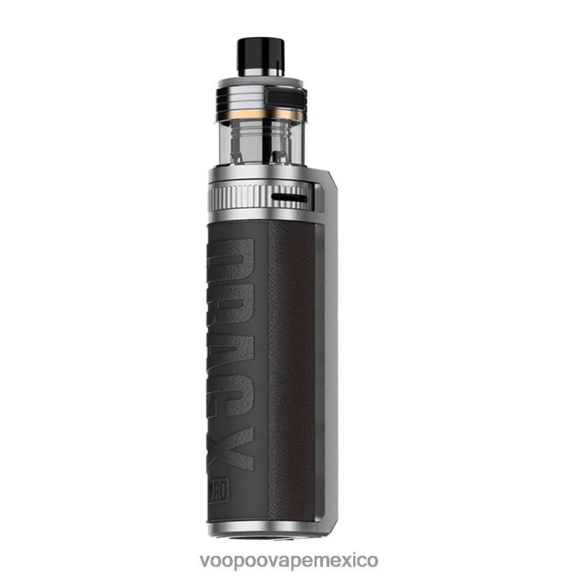 VOOPOO México | VOOPOO DRAG X PRO equipo garda azul FJN2H8151