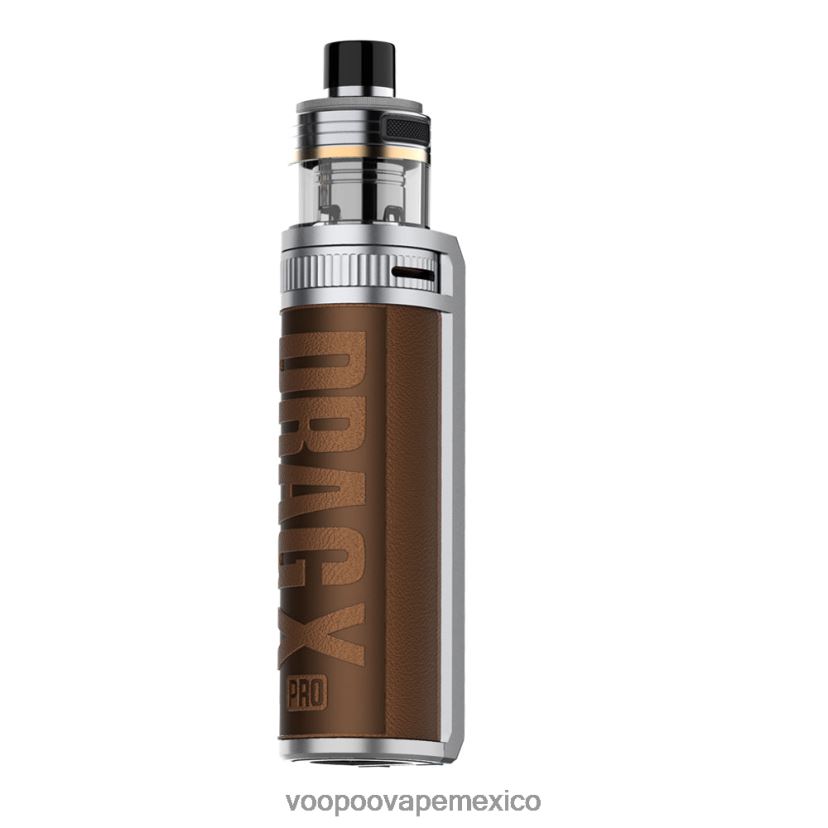 VOOPOO México | VOOPOO DRAG X PRO equipo garda azul FJN2H8151