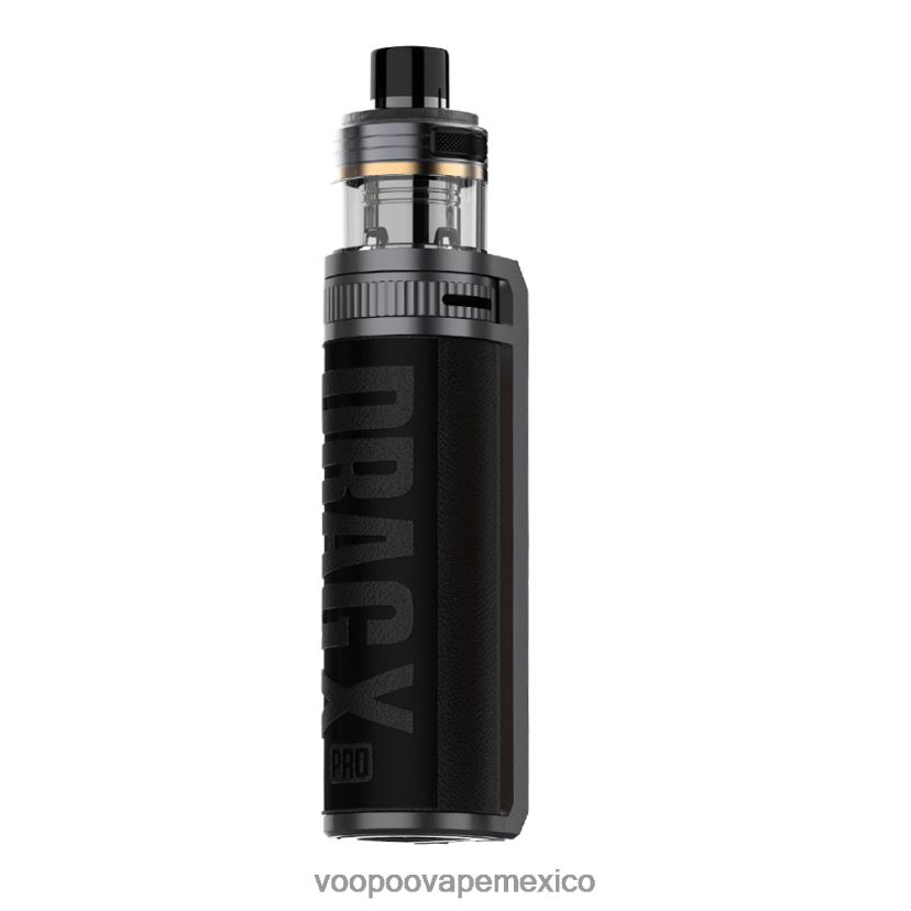 VOOPOO México | VOOPOO DRAG X PRO equipo garda azul FJN2H8151