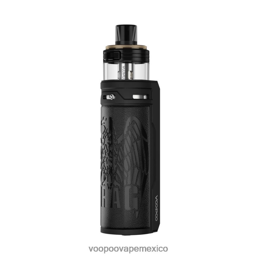 VOOPOO Precio México | VOOPOO DRAG S PNP-X mod de caja caballero rojo FJN2H8295