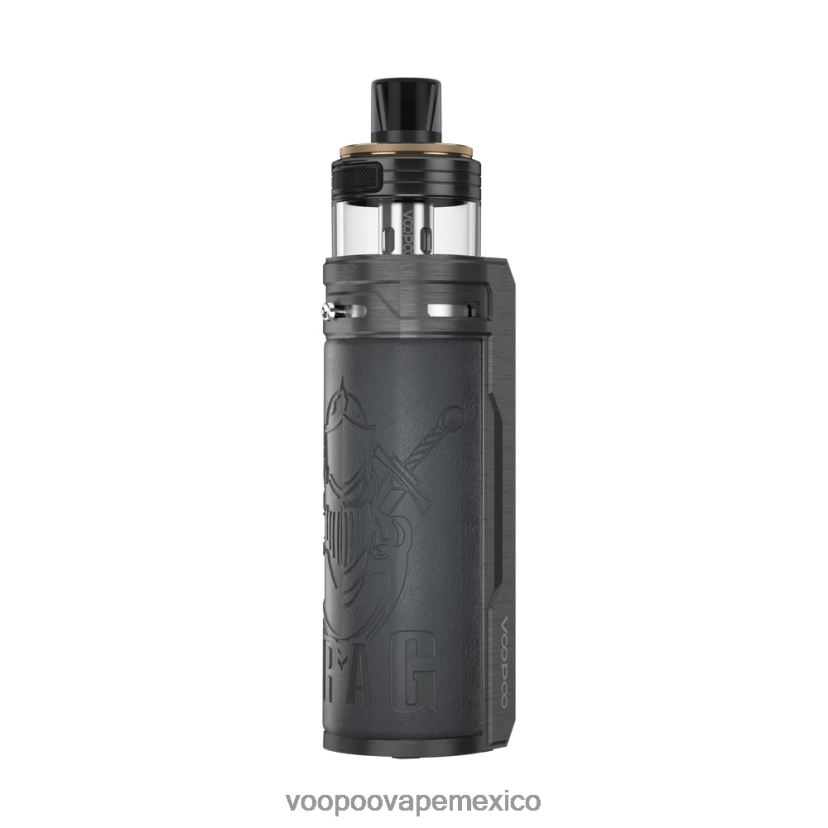 VOOPOO Precio México | VOOPOO DRAG S PNP-X mod de caja caballero rojo FJN2H8295