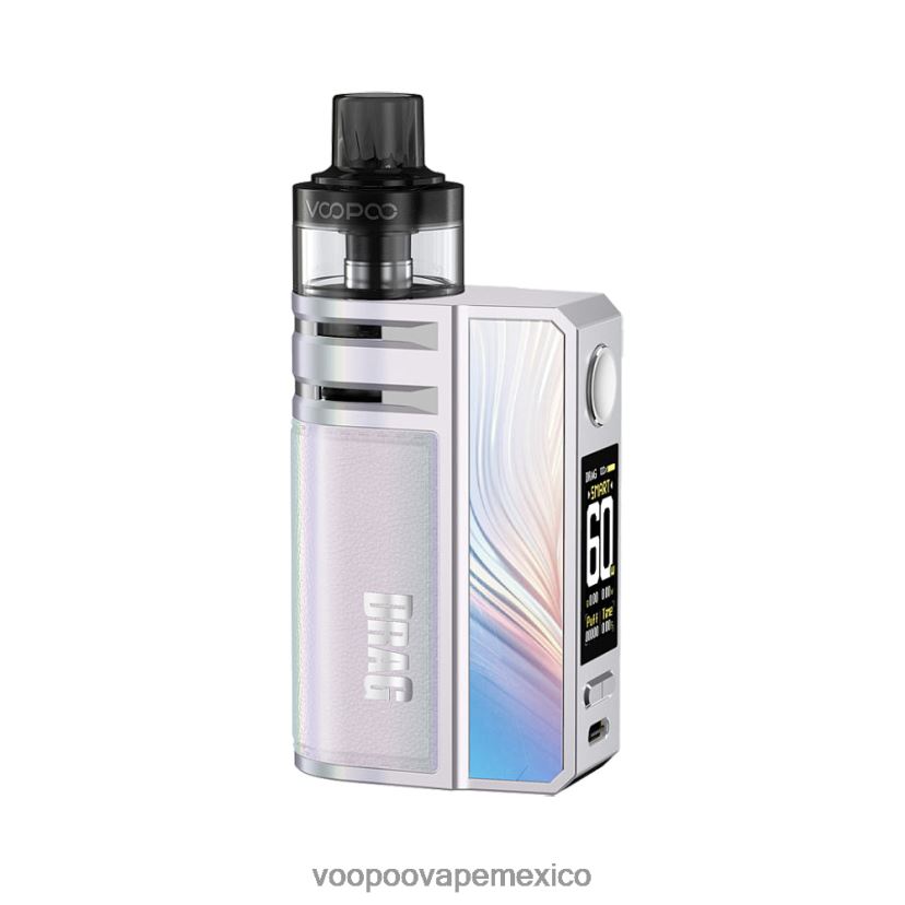 plata arcoiris
