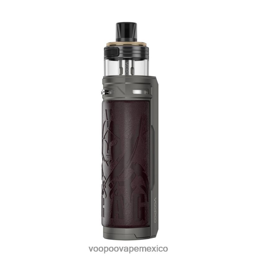 VOOPOO Vape Amazon | VOOPOO DRAG X PNP-X equipo caballero rojo FJN2H8306