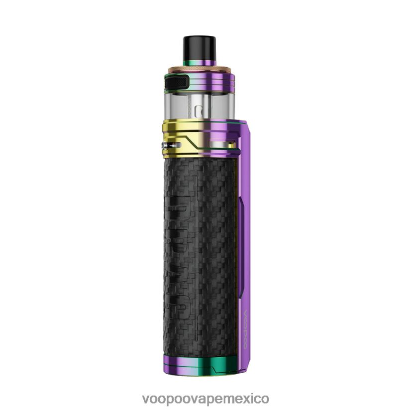 VOOPOO Vape Amazon | VOOPOO DRAG X PNP-X equipo caballero rojo FJN2H8306