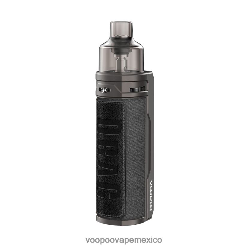 VOOPOO Vape Coil México | VOOPOO DRAG S kit de modificación de cápsulas Caballero de acero FJN2H8149
