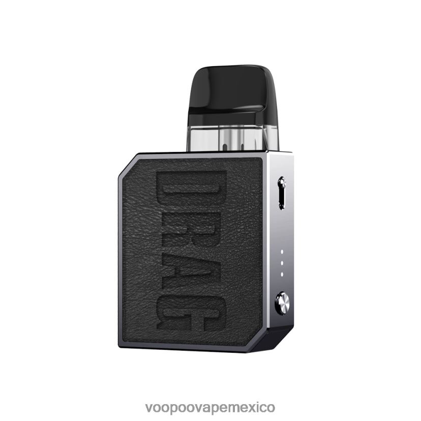 VOOPOO Vape México | VOOPOO DRAG NANO 2 kit de cápsulas té verde FJN2H8152