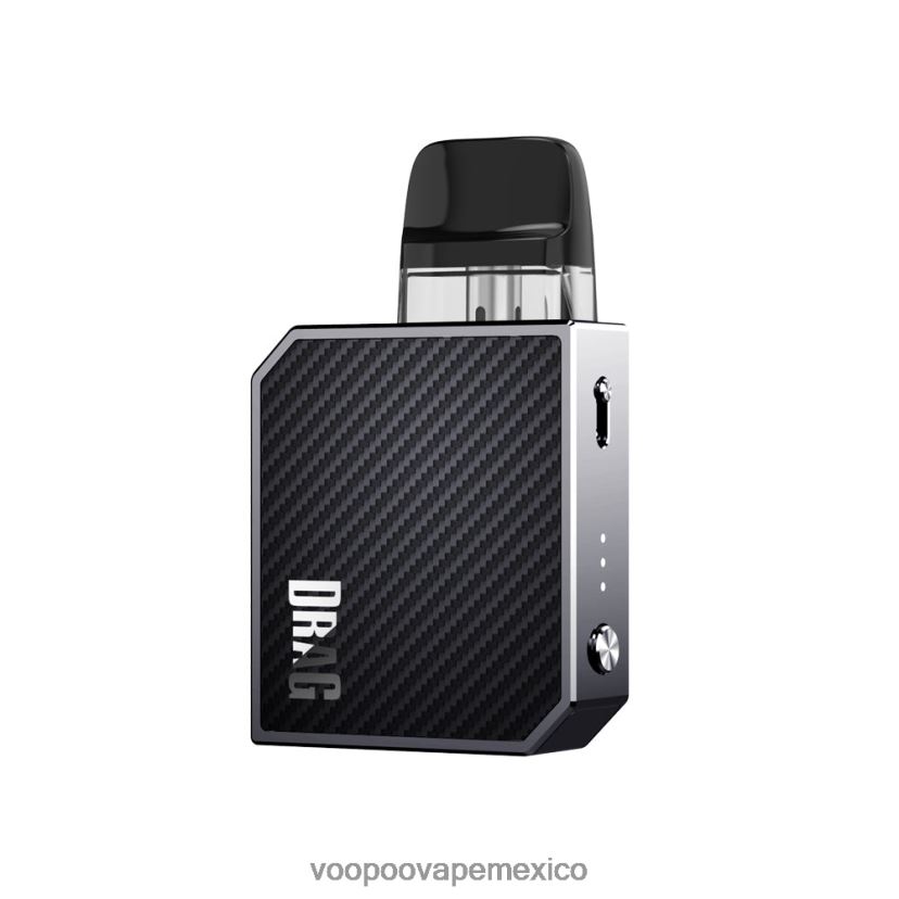 VOOPOO Vape México | VOOPOO DRAG NANO 2 kit de cápsulas té verde FJN2H8152