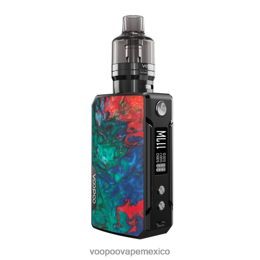 VOOPOO Vape Pod | VOOPOO DRAG MINI actualizar edición ftalo FJN2H8338