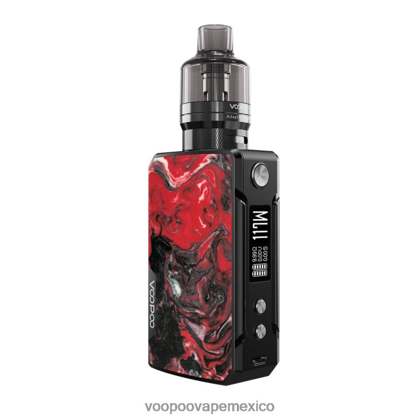 VOOPOO Vape Pod | VOOPOO DRAG MINI actualizar edición ftalo FJN2H8338