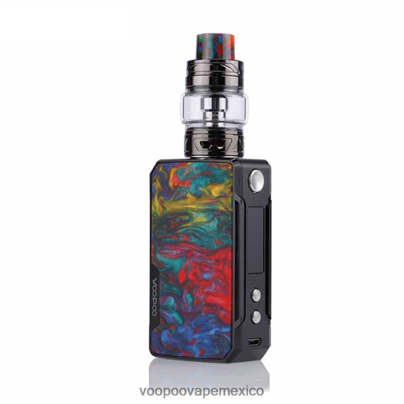 VOOPOO Vape Pod | VOOPOO DRAG MINI equipo coral FJN2H8298