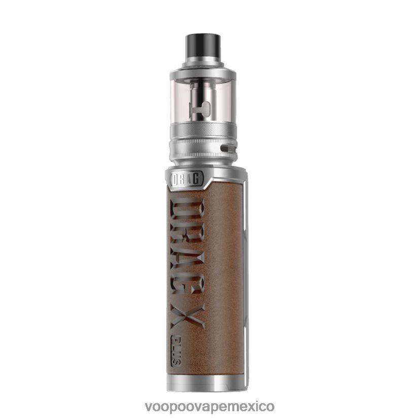 VOOPOO Vape Pod | VOOPOO DRAG X PLUS Edición profesional negro FJN2H8278