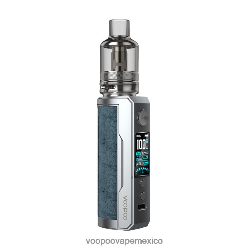 VOOPOO Vape Precio | VOOPOO DRAG X PLUS equipo clásico FJN2H8294