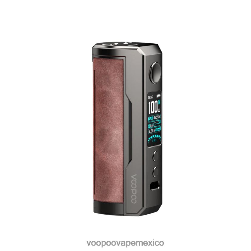 VOOPOO Vape Precio | VOOPOO DRAG X PLUS equipo clásico FJN2H8294