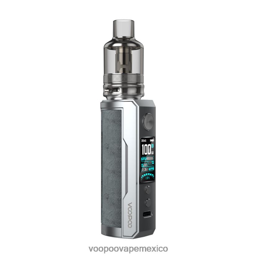 VOOPOO Vape Precio | VOOPOO DRAG X PLUS equipo clásico FJN2H8294