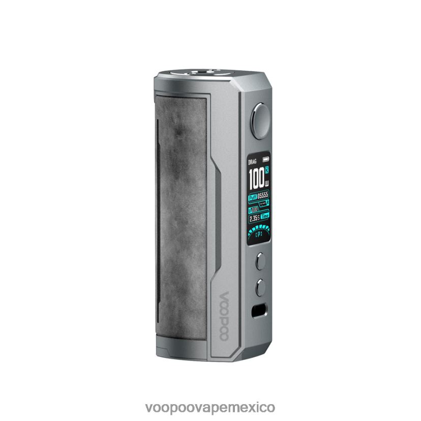 VOOPOO Vape Precio | VOOPOO DRAG X PLUS equipo clásico FJN2H8294