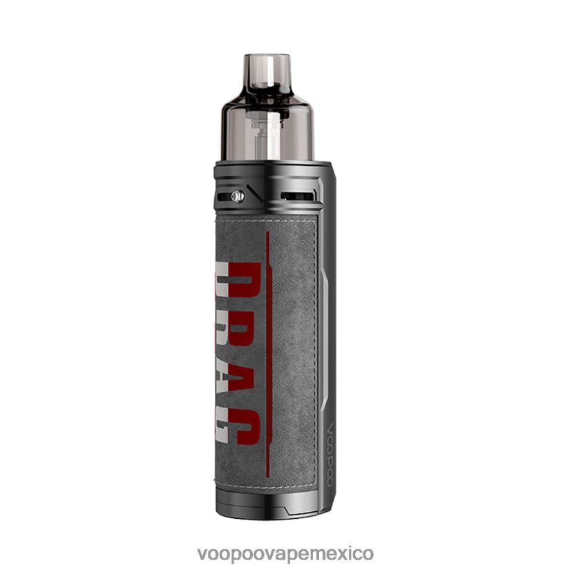 VOOPOO Vape Price | VOOPOO DRAG X kit de modificación de cápsulas Marsala FJN2H8147