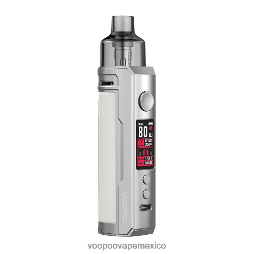 VOOPOO Vape Price | VOOPOO DRAG X kit de modificación de cápsulas Marsala FJN2H8147