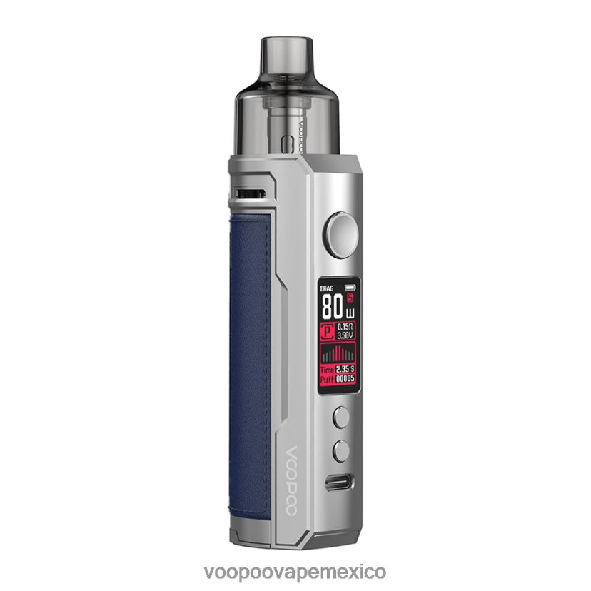 VOOPOO Vape Price | VOOPOO DRAG X kit de modificación de cápsulas Marsala FJN2H8147