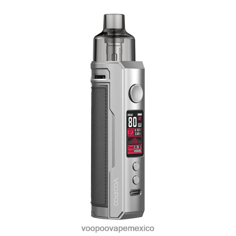 VOOPOO Vape Price | VOOPOO DRAG X kit de modificación de cápsulas Marsala FJN2H8147
