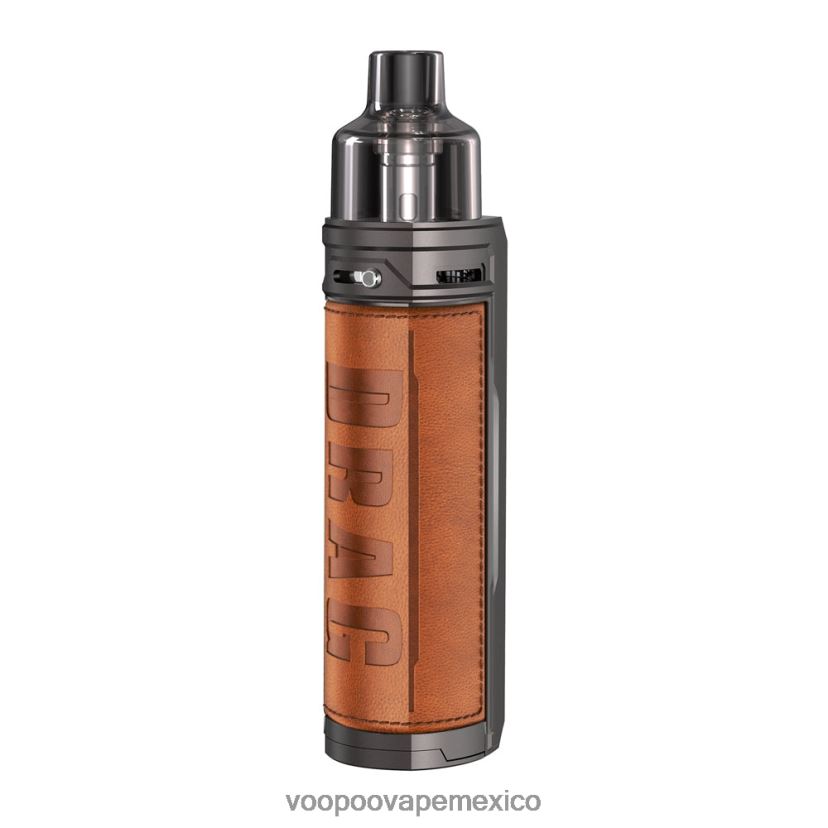 VOOPOO Vape Price | VOOPOO DRAG X kit de modificación de cápsulas Marsala FJN2H8147