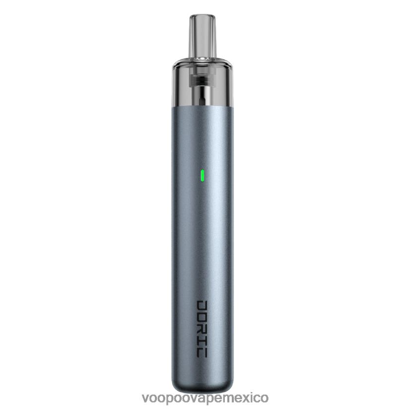 VOOPOO Vape Coil México | VOOPOO DORIC 20 SE equipo pistola de metal FJN2H8479